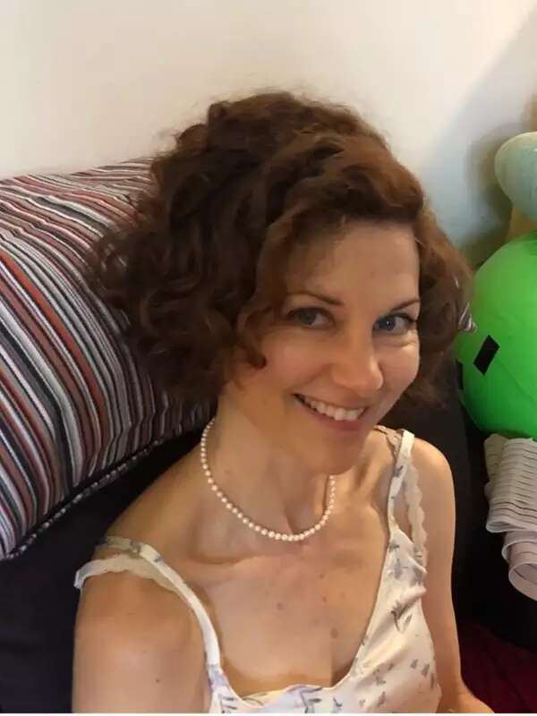 Lisa Boudreau